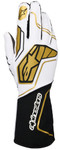 Alpinestars Tech-1 KX V4 Mens Textile Auto Gloves
