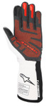 Alpinestars Tech-1 ZX V3 Mens Textile Auto Gloves