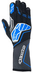 Alpinestars Tech-1 ZX V4 Mens Textile Auto Gloves
