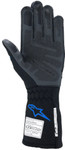Alpinestars Tech-1 ZX V4 Mens Textile Auto Gloves