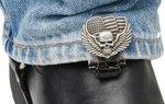 Ryder Clips Stirrup/Strap Boots to Pants Clip