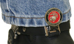 Ryder Clips Stirrup/Strap Boots to Pants Clip