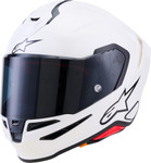 Alpinestars Supertech R7 Motorcycle Helmet