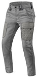 Rev'It Brant Slim Mens Motorcycle Riding Cargo Pants
