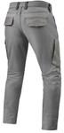 Rev'It Brant Slim Mens Motorcycle Riding Cargo Pants