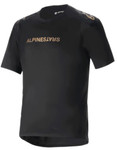 Alpinestars A-Aria Polartec Switch Mens MTB Mountain Bike Jersey