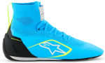 Alpinestars Supertech K FIA Mens Auto Shoes