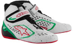 Alpinestars Tech-1 KX V3 FIA Mens Auto Shoes