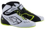 Alpinestars Tech-1 KX V3 FIA Mens Auto Shoes