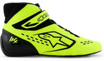 Alpinestars Tech-1 KX V3 FIA Mens Auto Shoes
