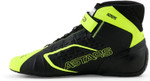 Alpinestars Tech-1 KX V3 FIA Mens Auto Shoes