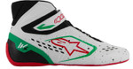 Alpinestars Tech-1 KX V3 FIA Mens Auto Shoes