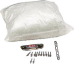Yoshimura R-77 Premium Muffler Repack Kit (REPACK-R77-ADV)