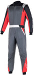 Alpinestars Atom FIA Mens Auto Suit
