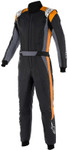 Alpinestars GP Pro Comp V2 FIA Mens Auto Suit