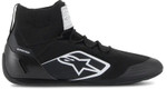 Alpinestars Supertech FIA/SFI Mens Textile Auto Shoes