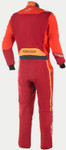 Alpinestars GP Pro Comp Mens Auto Bootcut Suit