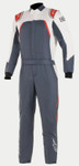 Alpinestars GP Pro Comp Mens Auto Bootcut Suit