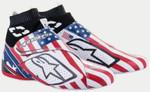 Alpinestars Supermono V2 Grand Prix Mens Auto Shoes