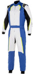 Alpinestars KMX-5 Mens Auto Suit