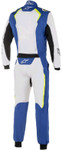 Alpinestars KMX-5 Mens Auto Suit