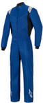 Alpinestars Kart Indoor V2 Mens Karting Suit