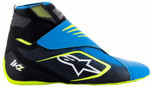 Alpinestars Tech-1 KZ V2 Mens Auto Shoes