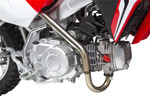 Yoshimura RS-9T Enduro Stainless Full Exhaust w/ Stainless Muffler (221110R520)