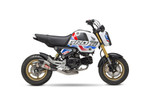 Yoshimura RS-9T Full Exhaust System | Stainless/Carbon Tip (12122AR520)