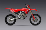 Yoshimura RS-12 Stainless Full Exhaust System (228460S520)