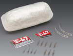 Yoshimura RS-4 Premium Muffler Repack Kit (REPACK-RS4-ADV)