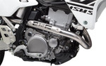 Yoshimura RS-2 Stainless Full Exhaust w/ Carbon Muffler (216600C250)