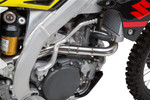 Yoshimura RS-12 Stainless Full Exhaust System (219220S320)