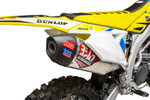 Yoshimura RS-12 Stainless Full Exhaust System (219220S320)