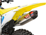 Yoshimura RS-12 Stainless Full Exhaust System (219220S320)