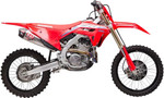 Yoshimura RS-12 Stainless Full Exhaust System (228450S320)