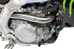 Yoshimura RS-12 Stainless Full Exhaust System (234840S320)
