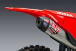 Yoshimura RS-12 Stainless Full Exhaust System (225850S321)