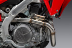 Yoshimura RS-12 Stainless Full Exhaust System (225850S321)