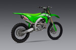 Yoshimura RS-12 Stainless Full Exhaust System (244730S320)