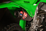 Yoshimura RS-12  Stainless Full Exhaust System | '25 KX250 (242950S520)