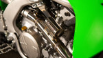 Yoshimura RS-12  Stainless Full Exhaust System | '25 KX250 (242950S520)