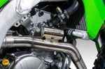 Yoshimura RS-12 Stainless Full Exhaust System (244730S520)