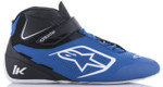 Alpinestars Tech-1 K V2 Mens Auto Shoes