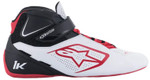 Alpinestars Tech-1 K V2 Mens Auto Shoes