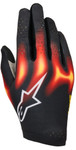 Alpinestars SIM Graphic 3 Mens Auto Gloves