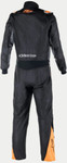 Alpinestars Atom SFI Graphic Mens Auto Bootcut Suit