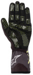 Alpinestars Tech-1 K Race V2 Carbon Mens Auto Gloves