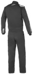 Alpinestars Vapor Youth Auto Bootcut Suit