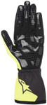 Alpinestars Tech-1 K Race V2 Corporate Mens Auto Gloves